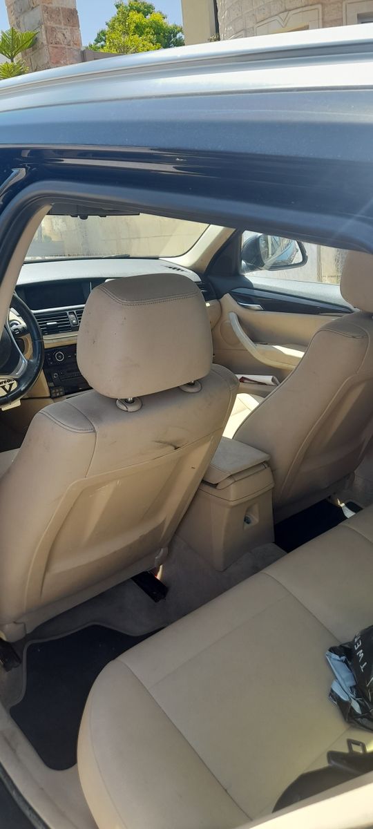 BMW X1 2nd hand, 2015, private hand