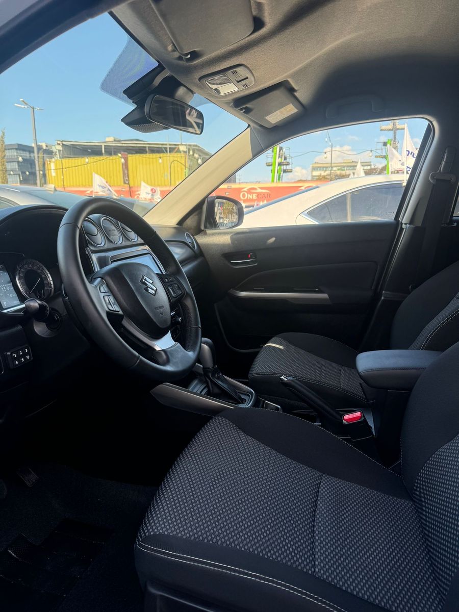Suzuki Vitara 2ème main, 2024