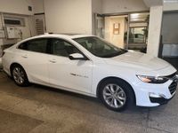 Chevrolet Malibu с пробегом, 2020, частная