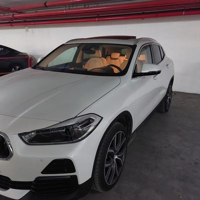 BMW X2 2ème main, 2022, main privée