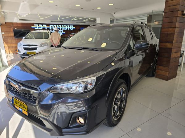 Subaru XV 2ème main, 2019, main privée