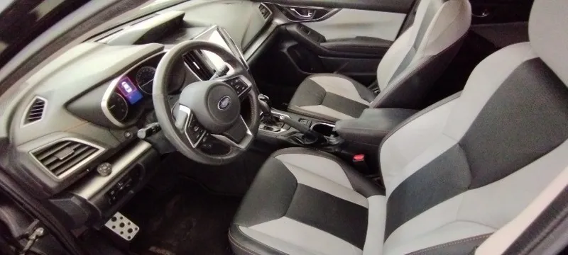 Subaru XV 2nd hand, 2019, private hand