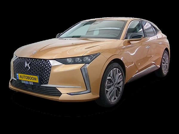 DS 4 nouvelle voiture, 2023