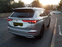 Mitsubishi Outlander 2nd hand, 2022, private