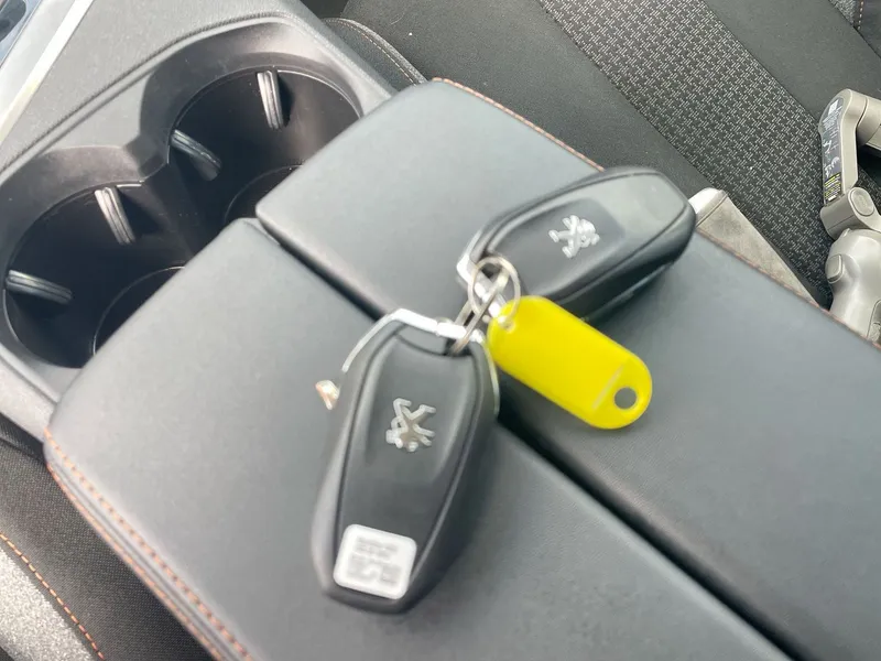 Peugeot 3008 2ème main, 2020, main privée