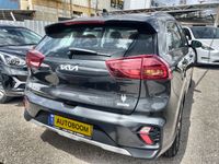 Kia Niro с пробегом, 2022, частная
