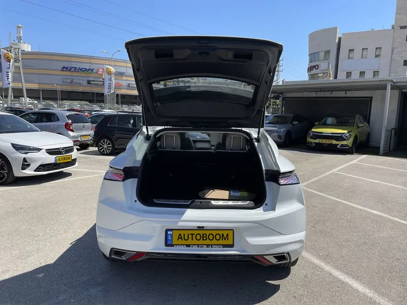 DS 4 2nd hand, 2022