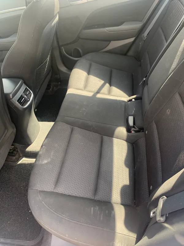 Hyundai Elantra 2nd hand, 2016, private hand