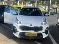 Kia Sportage 2nd hand, 2019, private