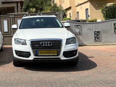 Audi Q5 2nd hand, 2011, private hand