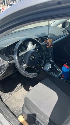 Volkswagen Golf с пробегом, 2015, частная рука