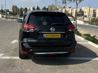 ניסאן אקס-טרייל יד 2 רכב, 2020, פרטי