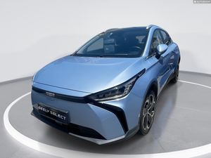 جيلي جيوميتري C‏, 2024, صورة