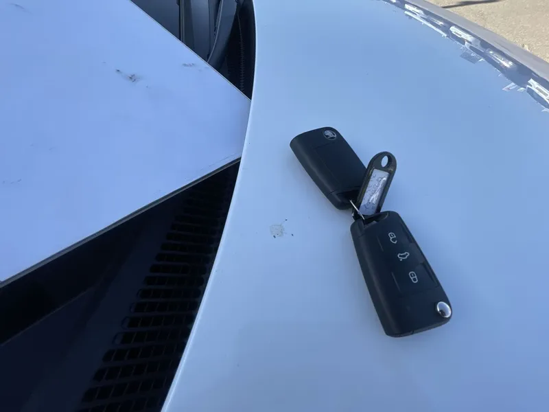 Škoda Karoq 2ème main, 2019