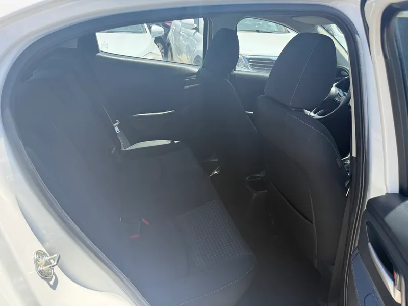 Mazda 2 2ème main, 2020