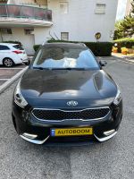 Kia Niro с пробегом, 2017, частная