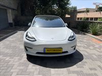 تسلا موديل 3 مستعمل, 2021, خصوصي