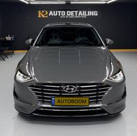יונדאי סונטה יד 2 רכב, 2021