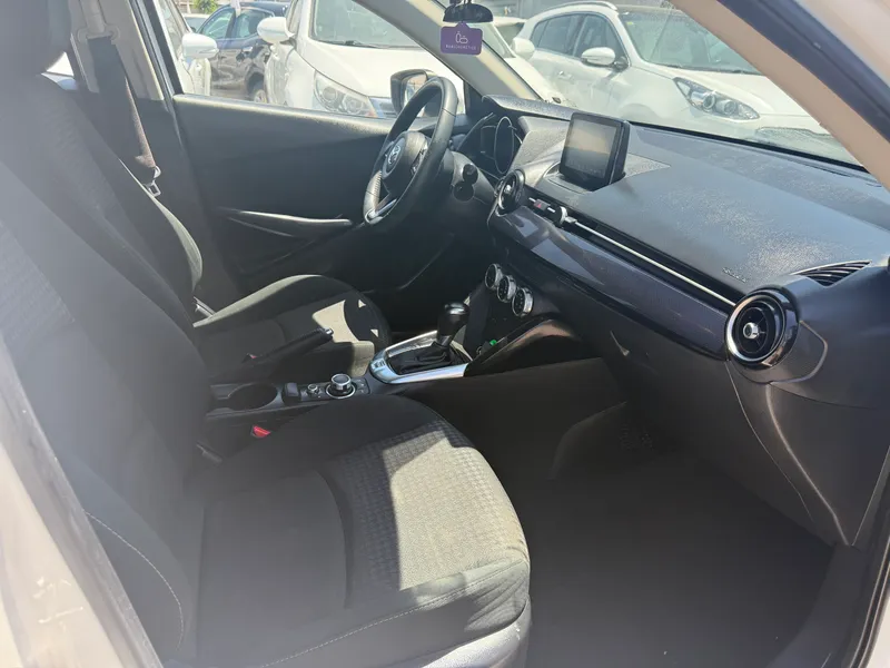 Mazda 2 2ème main, 2020
