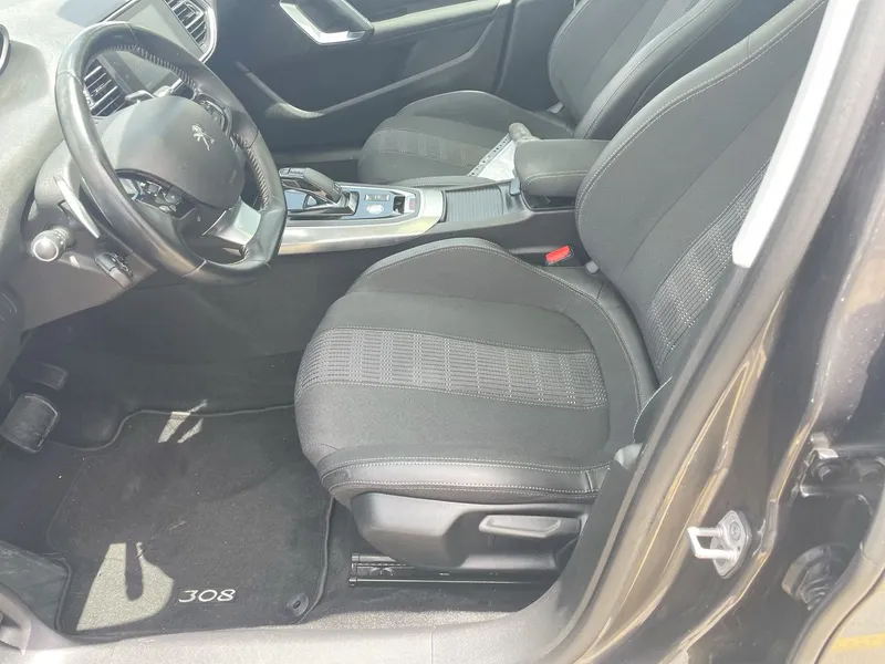 Peugeot 308 2ème main, 2020, main privée