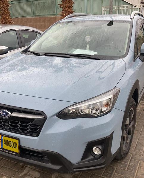 Subaru XV 2nd hand, 2020, private hand