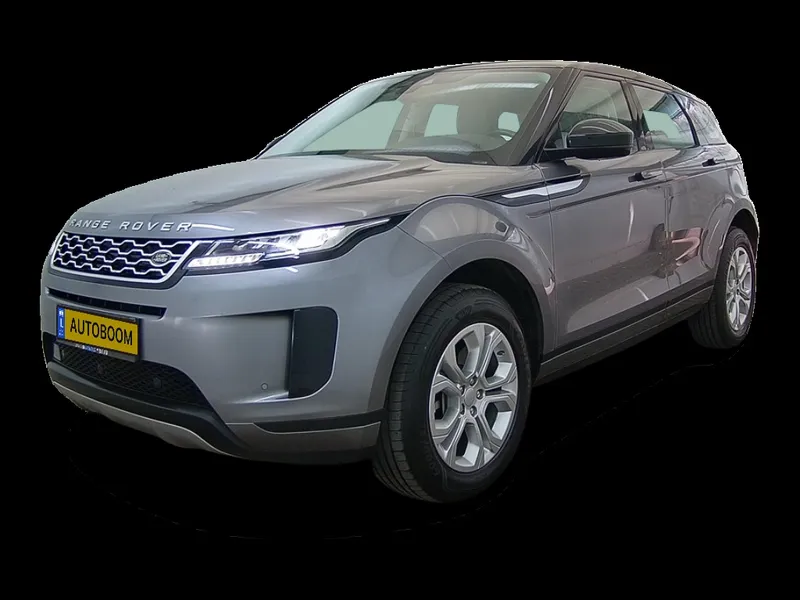 Land Rover Range Rover Evoque 2nd hand, 2021