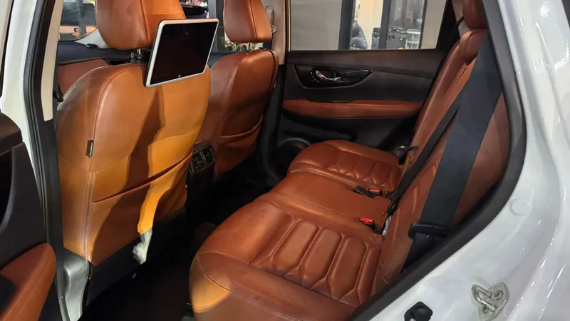 Nissan X-Trail 2nd hand, 2019, private hand