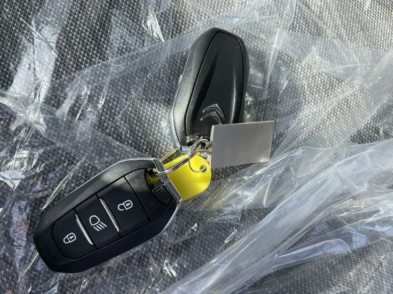 Citroen C3 2nd hand, 2020, private hand