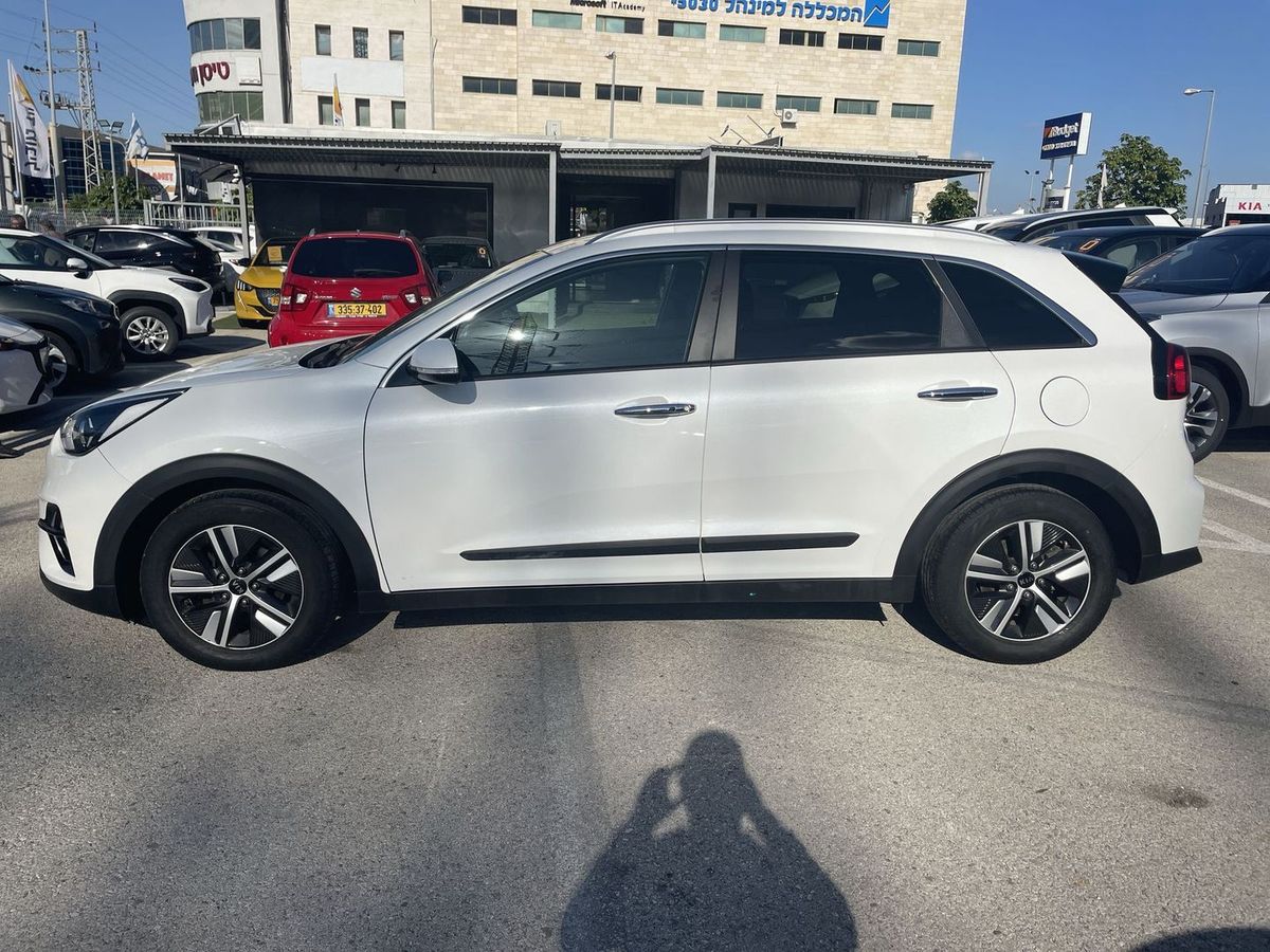 Kia Niro 2nd hand, 2019, private hand