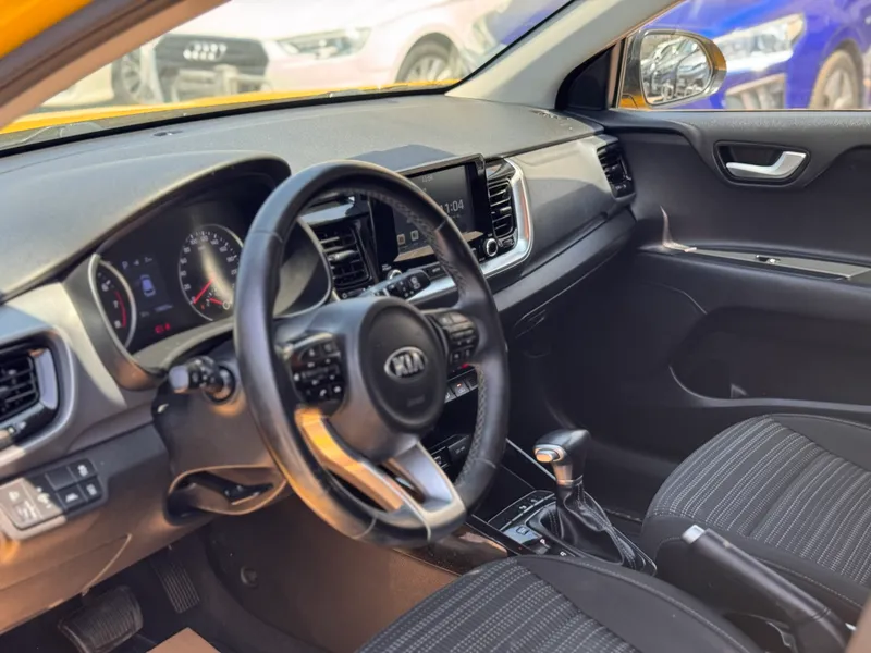 Kia Stonic 2ème main, 2020, main privée