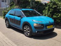 سيتروين C4 Cactus مستعمل, 2017, خصوصي