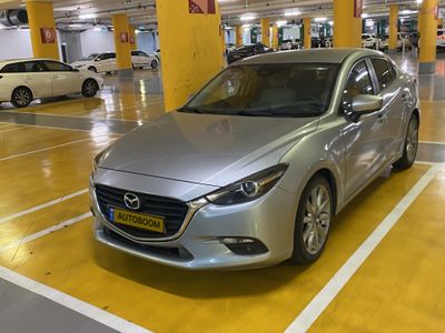 Mazda 3 2nd hand, 2018, private hand