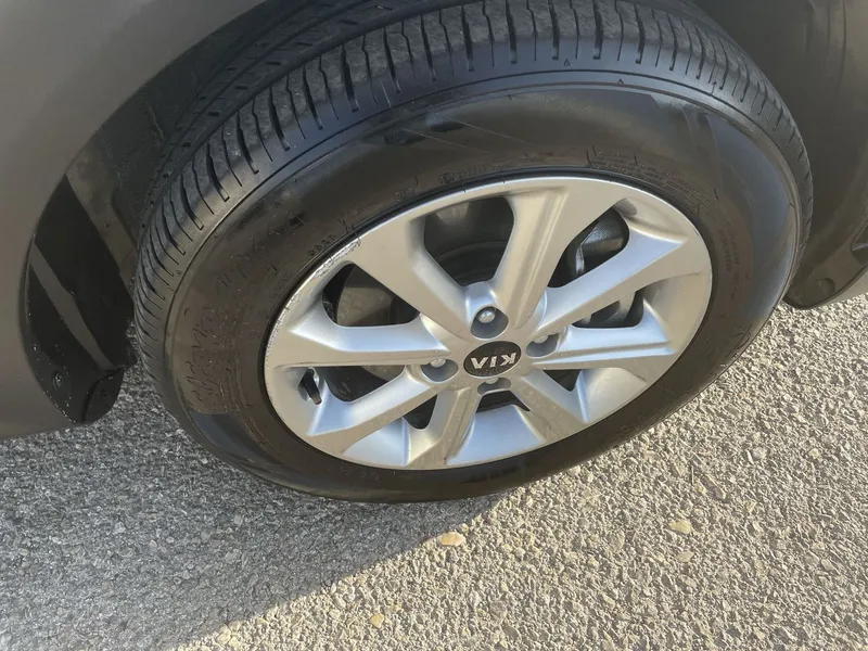 Kia Stonic 2ème main, 2021