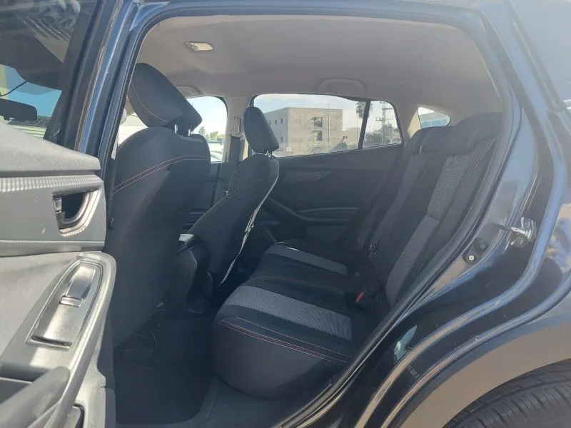 Subaru XV 2ème main, 2018, main privée