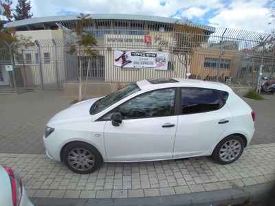SEAT Ibiza 2nd hand, 2013, private hand