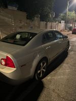 Chevrolet Malibu 2ème main, 2011, privée