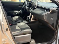 Toyota Corolla Cross 2ème main, 2023, privée