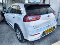 Kia Niro 2ème main, 2019