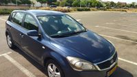 Kia Ceed 2nd hand, 2011, private