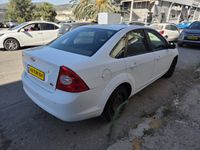 Ford Focus 2nd hand, 2012, private