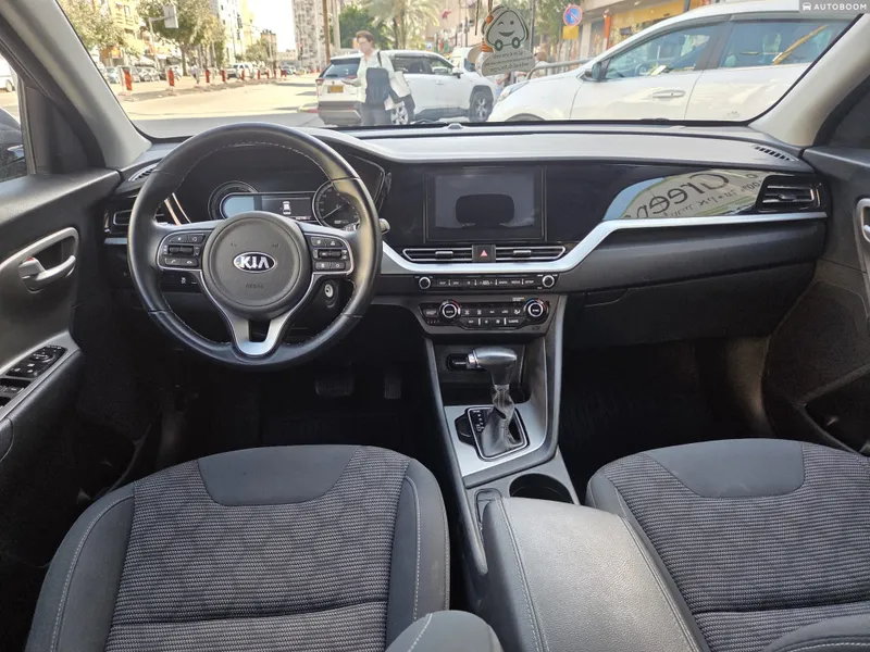 Kia Niro 2ème main, 2019, privée
