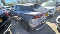 Chery FX 2nd hand, 2023