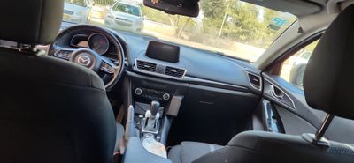 Mazda 3 2nd hand, 2017, private hand