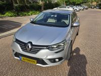 Renault Megane с пробегом, 2018, частная