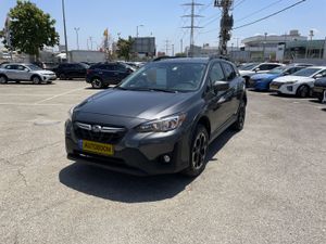 Subaru XV, 2022, фото