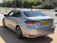 Toyota Corolla 2ème main, 2019, privée