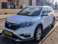 הונדה CR-V יד 2 רכב, 2016, פרטי