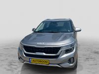 Kia Seltos 2nd hand, 2022, private