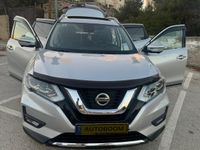 Nissan X-Trail 2nd hand, 2021, private