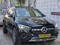 مرسيدس GLA مستعمل, 2021, خصوصي